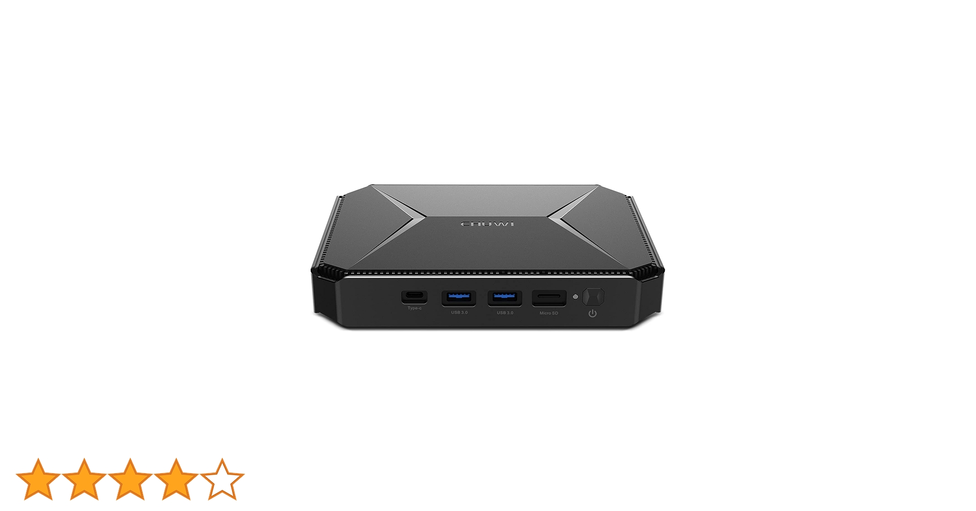 Amazon.co.jp: ミニPC Windows11 Celeron N100 CHUWI HeroBox Mini Pc